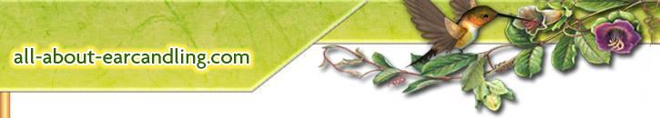 logo for all-about-earcandling.com